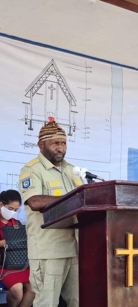 KPK Tunjukan Taring di Timur Indonesia, Bupati Manteng di Duga Korupsi