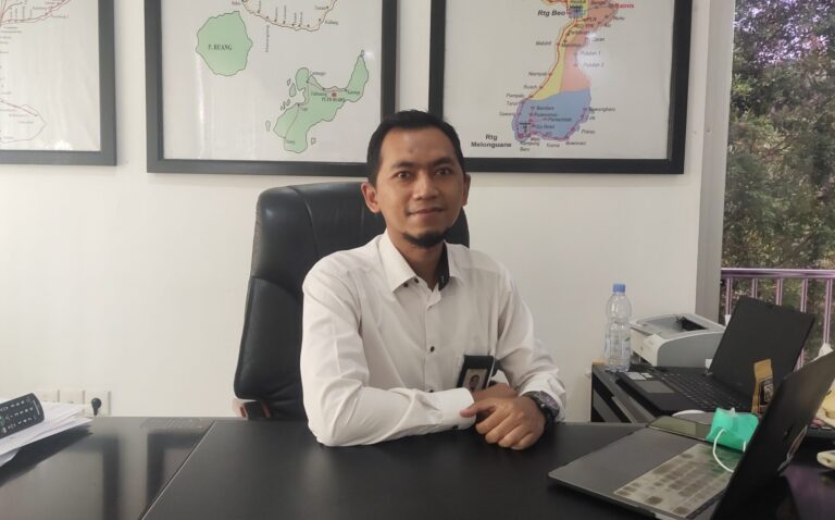 Pemadaman Segera Teratasi, Riduawan : Ini Terjadi Karena Adanya Pemeliharaan Mesin