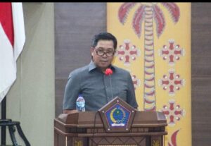 Steven Kandouw