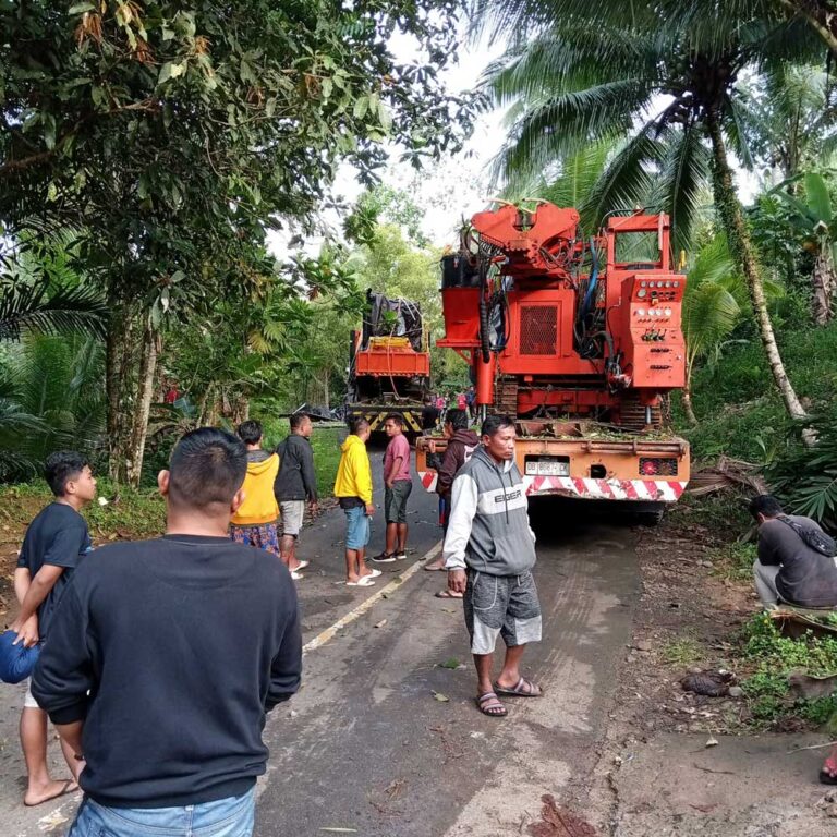 Tak Ada Legal Standing, SSI Jadi Landasan Pijak , Pemda dan Aparat Polisi Harus Malu, Oknum Masyarakat Perlakukan PT.TMS Layaknya Sampah