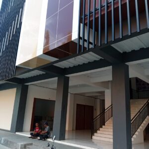 Pasar Trikora