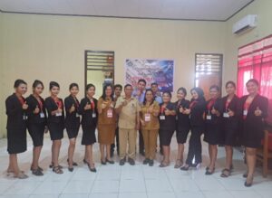 SMKN 1 Tahuna