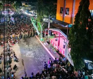 Sangihe Art Festival (SAF)