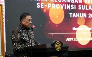 Olly Dondokambey, Gubernur Sulawesi Utara