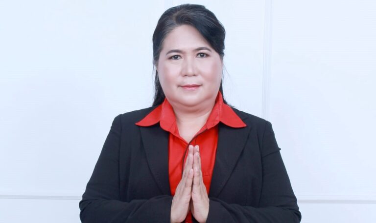 Selvi Pandean : Siap Mengawal Aspirasi Tuminting – Bunaken dan Bunaken Kepulauan