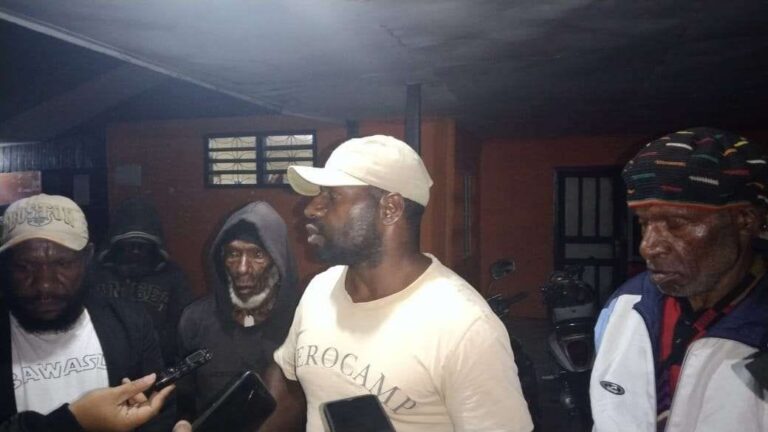 Dua Caleg Laporkan Kejanggalan Pleno Ke Bawaslu Jayawijaya