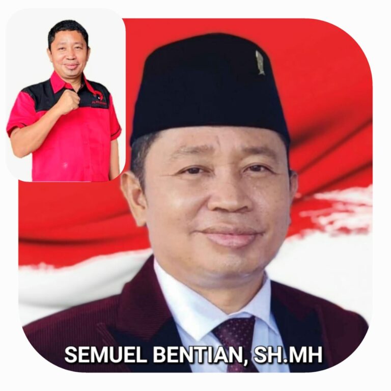 PDIP Talaud Siap Bertarung, Parpol Dominasi Kursi Pileg Mulai Urung Rembuk, Seperti Apa Konstalasi Politik Tanah Porodisa?