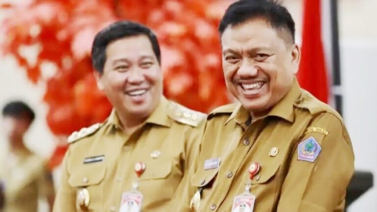 Berikut Daftar Sembilan Daerah Dengan IPM Tertinggi Tahun 2023, Sulut Masuk 5 Besar