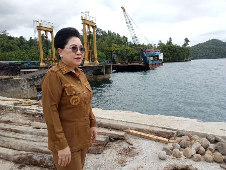 Anggaran APBD Sangihe di Kepemimpinan RST, Nyata Tembus Triliunan Rupiah, Ini Rincianya