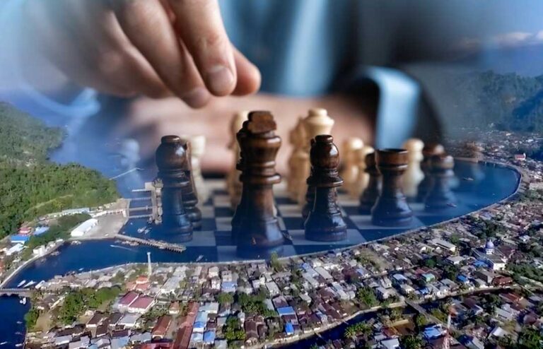 Ini Kemungkinan Paslon PDIP Sangihe, Rata-rata Parpol di Tampungang Lawo Belum Menemui Titik Terang