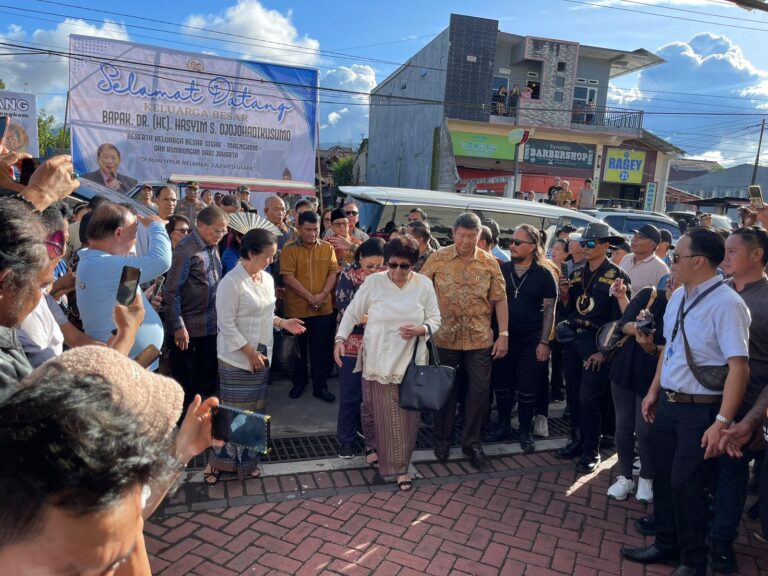 Kian Panas, Tiga Kandidat Berebutan Legitimasi Pragib? PDIP Sulut Sangat Siap Menuju Pentas Pilkada 2024