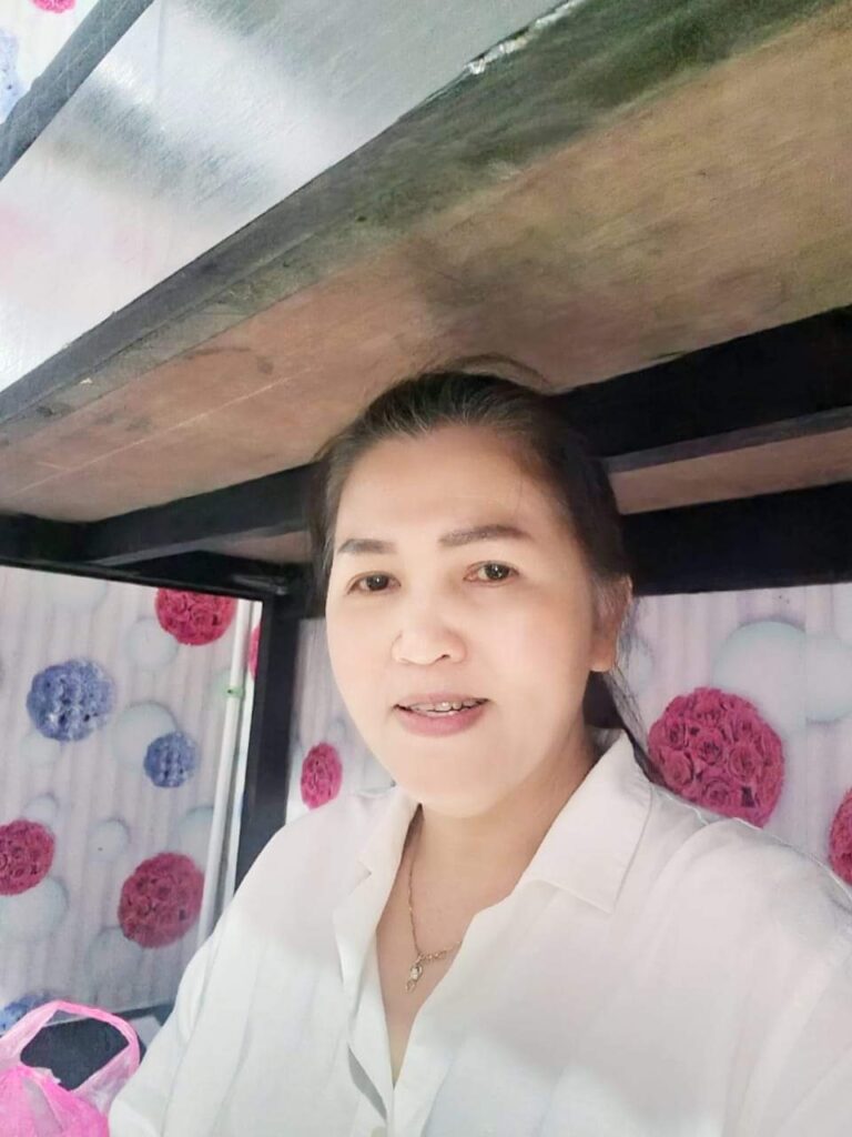 Terkait Pemecatan Dari Daftar Caleg PG Sitaro Terpilih, Tamansa : Itu Tak Prosedural, Semua Tudingan Adalah Fitnah