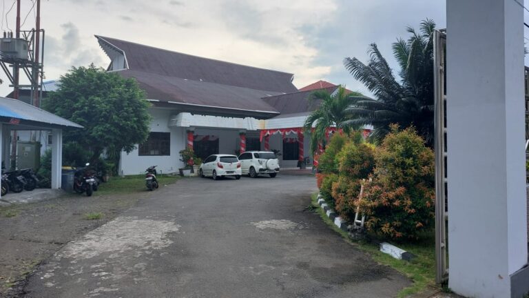 Kehilangan Rasa Malu, Efesiensi Anggaran Publik Tak Berlaku Untuk DPRD Sangihe