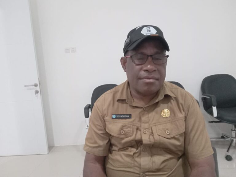 Bantu Pengendalian Inflasi, Kejagung Sarankan Kajati-Kajari Kolaborasi Pemerintah di Papua Pegunungan