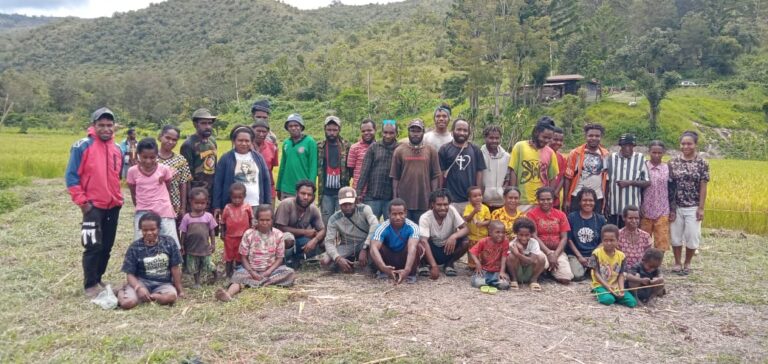 52 Tahun Berdiri, Kelompok Tani Lestari Minim Bantuan