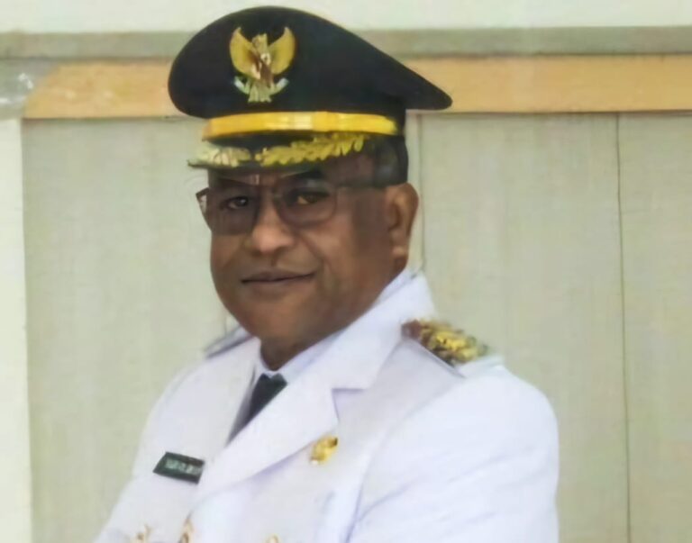 Inflasi Jayawijaya Turun Signifikan