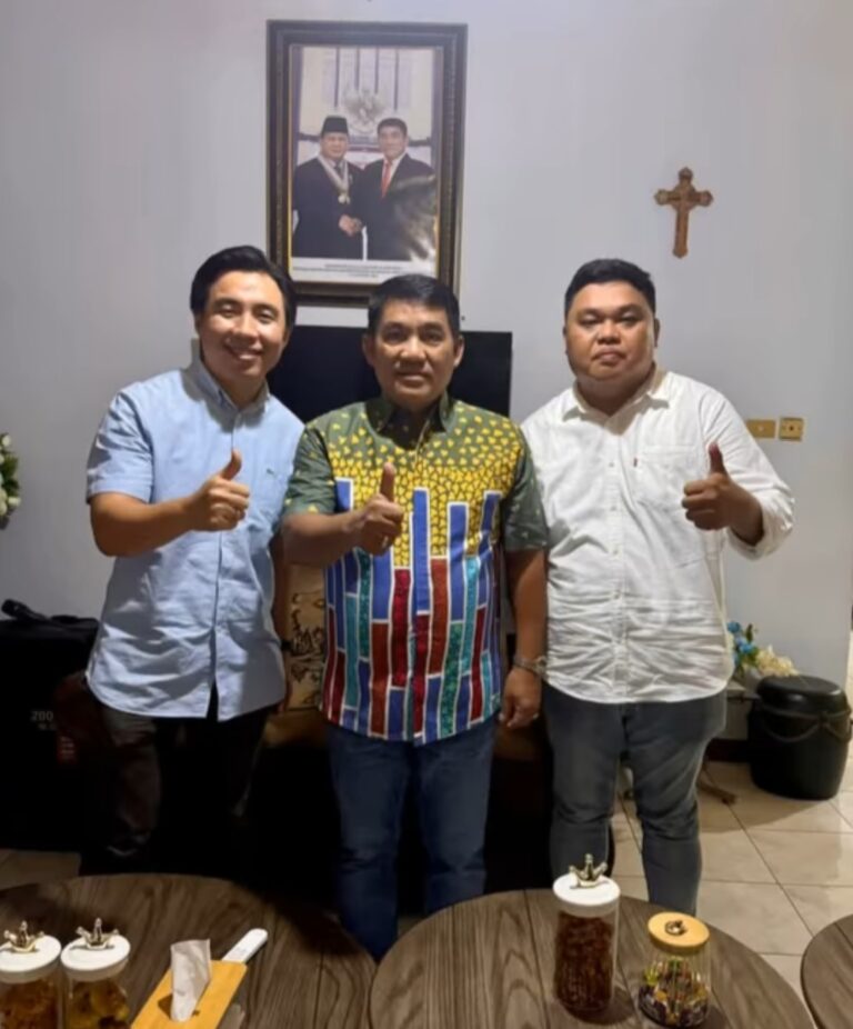 Serasi Tegak Lurus Provinsi Sulut YSK- Viktor dan Sangihe Tuari ke Pusat Akhirnya Tercipta, Begini Harapan Masyarakat Kepulauan!