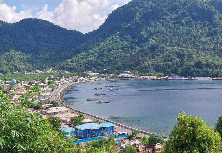 Kemiskinan di Sangihe Dipelihara, Eksekutif – Legislatif Lemah, Miskin Konsep, Aspirasi Daerah Otonom Baru Kembali Digelorakan Insan Pers