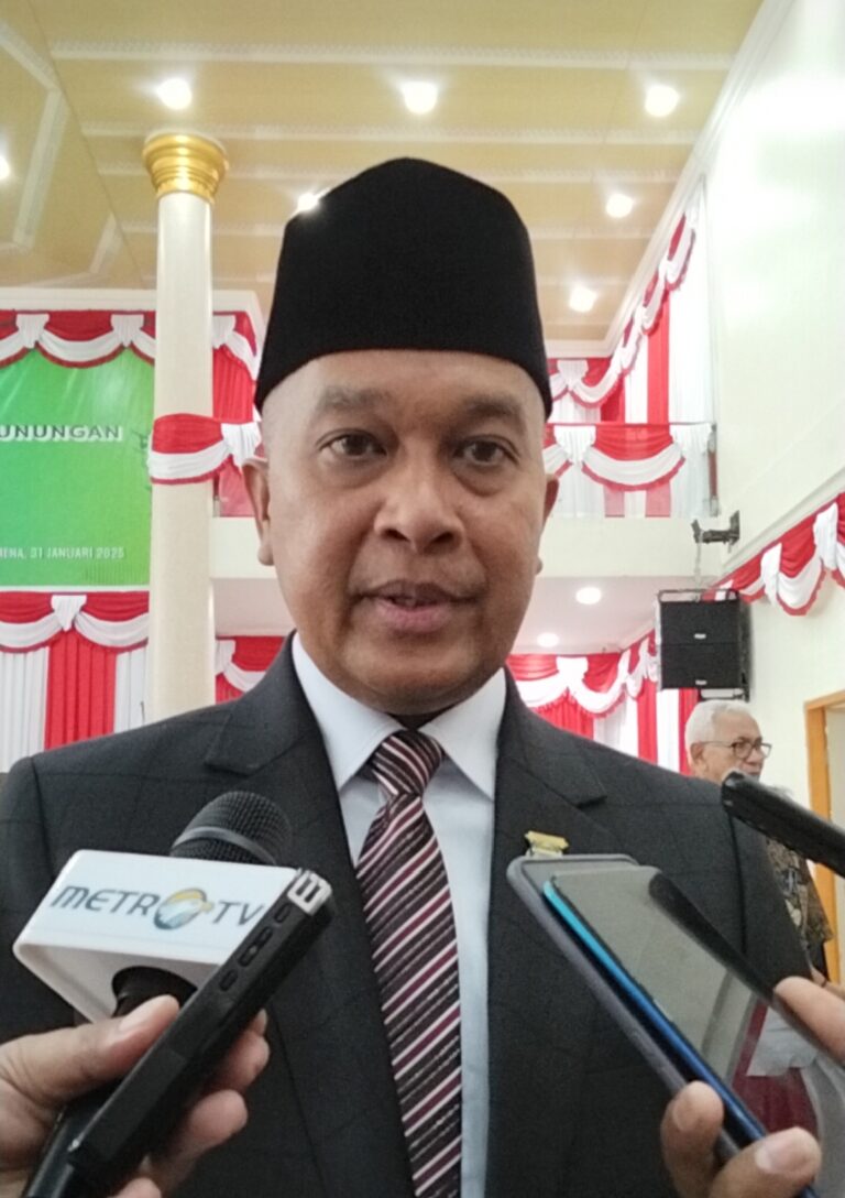 Wanggai: Sarana Olahraga, Identitas dan Jati Diri Masyarakat Papua Pegunungan