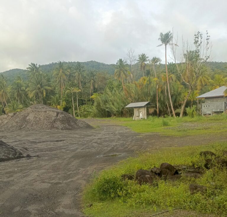 Caplok Tanah Negara? NH Kembali di Sorot, Diduga Banyak Unsur Dibuat Tutup Mulut!