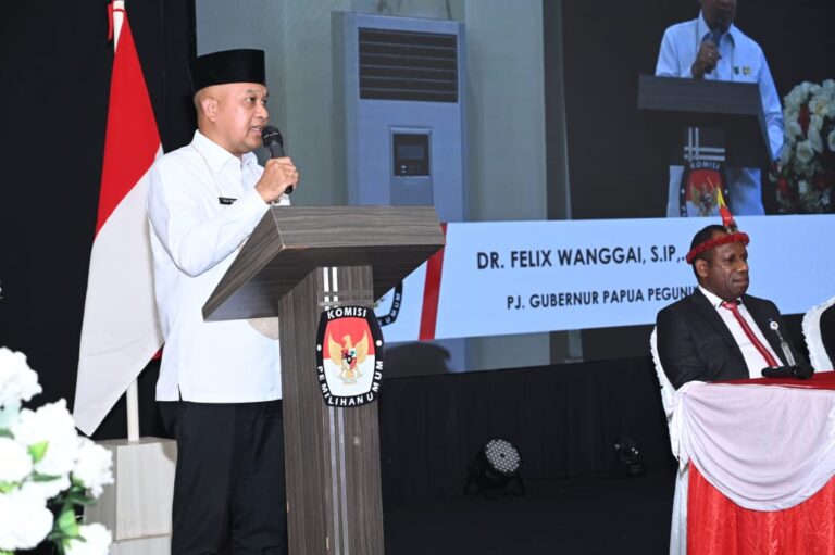 Pemprov Papua Pegunungan Terus Dorong Pengembangan Pariwisata