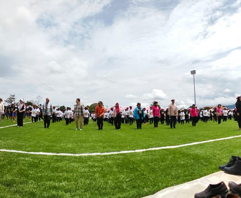 Liga 4 Siap Digelar di Provinsi Papua Pegunungan