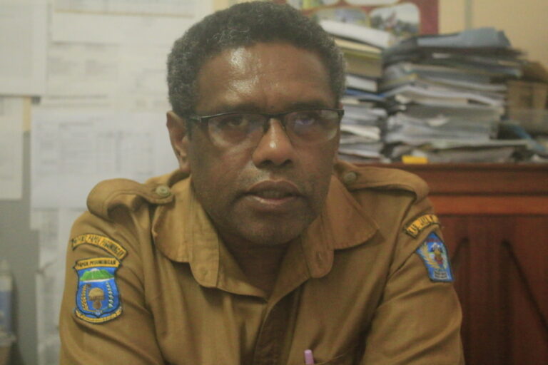 Pemkab Jayawijaya Pastikan Festival Rumput Mei Digelar Tahun Ini