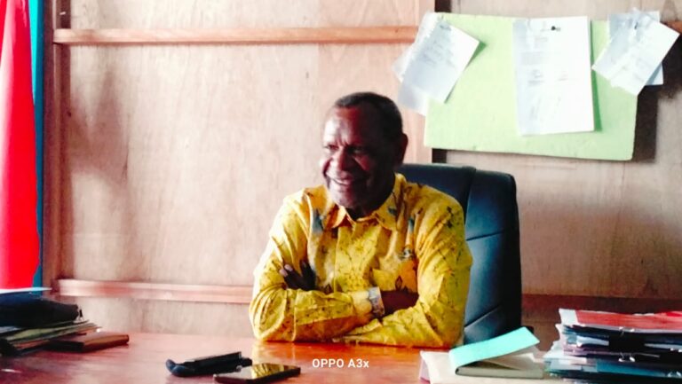 Jangan Ada Siswa yang Tambah Libur Jumat Agung dan Paskah