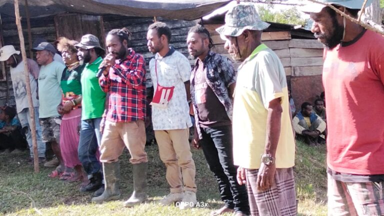 Gapoktan Moragalome Lestari Contoh Terbaik, Minta Pemprov Bantu Alat Pertanian