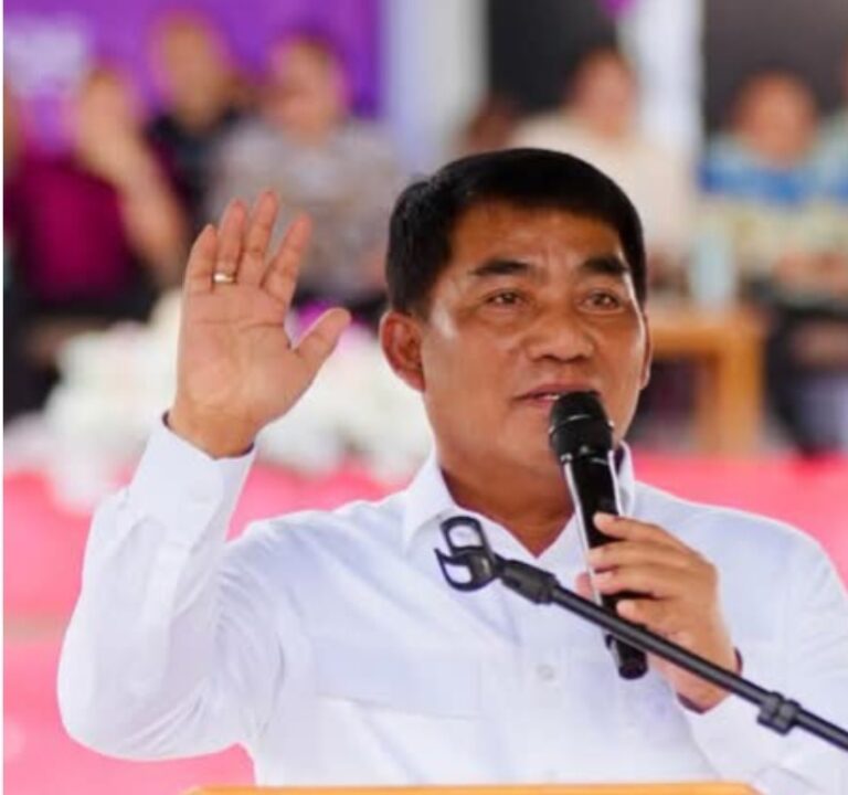 Terkait Polemik Tambang Bolaang Mangondou, Pemprov Sulut Angka Bicara