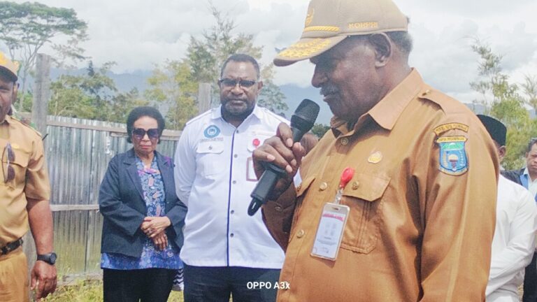 Uniba, Simbol Peradaban Baru Tanah Papua