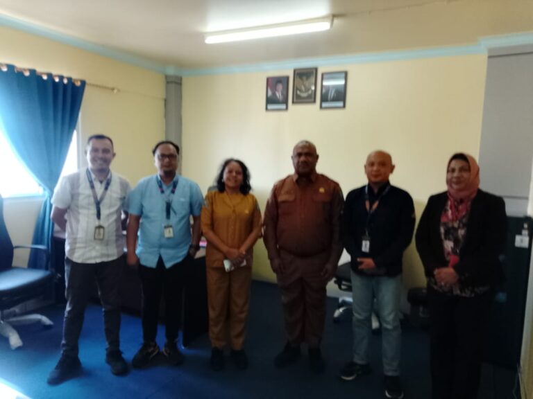 Hindari Membebani APBD, Pemprov Papua Pegunungan Batalkan Rencana Kerjasama dengan Sriwijaya Air