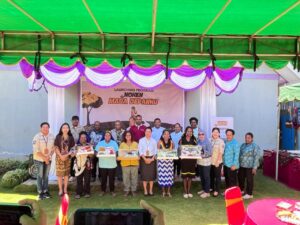 Noken Masa Depan