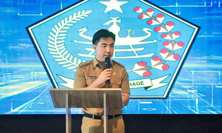 Pemerintah Sangihe Gelar Musrenbang RPJMD 2025–2029 dan Dorong Transformasi Kampung Wisata Pemerintah Sangihe Gelar Musrenbang RPJMD 2025–2029 dan Dorong Transformasi Kampung Wisata