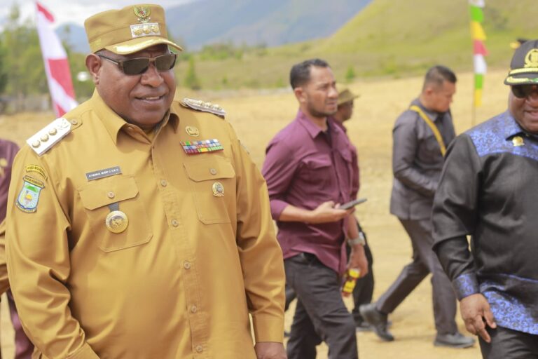 Bantuan 2.200 Unit Rumah dari Presiden Prabowo Subianto Berdampak Luar Biasa