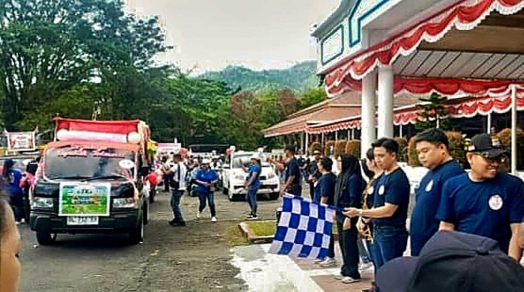 Karnaval-Anak