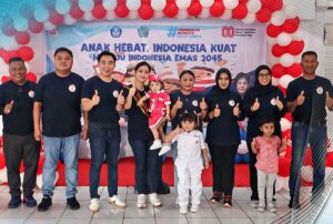 Karnaval-Anak