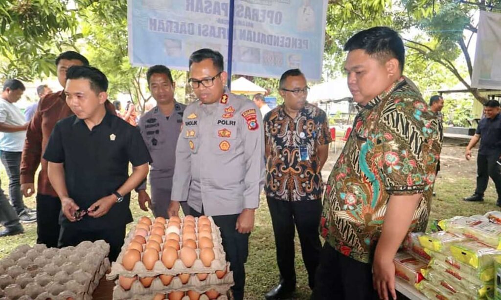 Operasi-Pasar