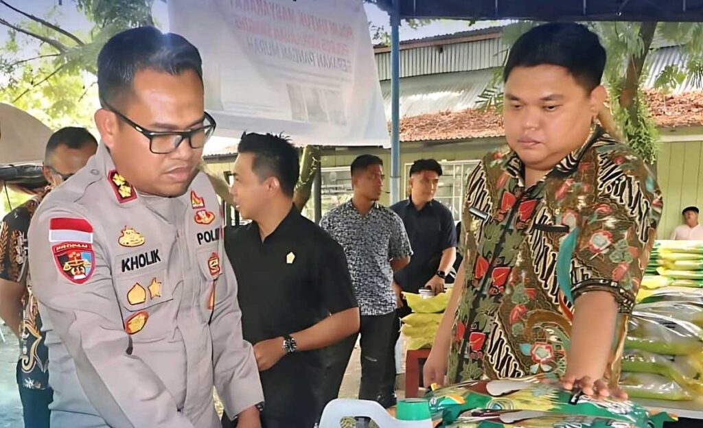 Operasi-Pasar
