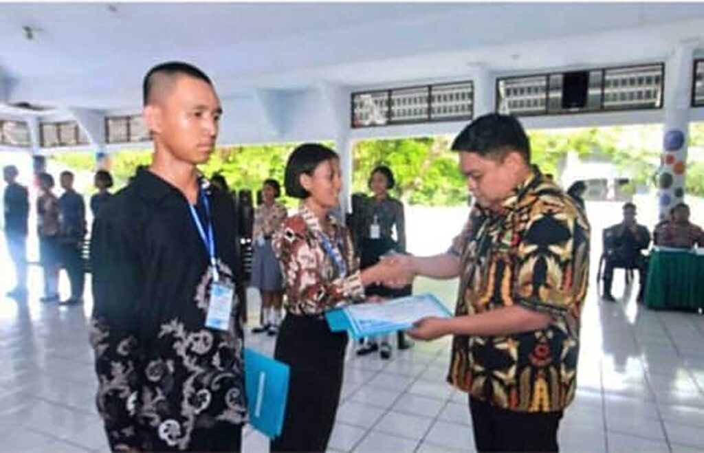 Penutupan-Diklat-Paskibraka