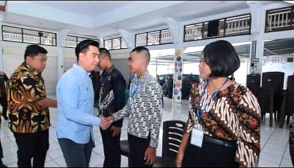 Penutupan-Diklat-Paskibraka