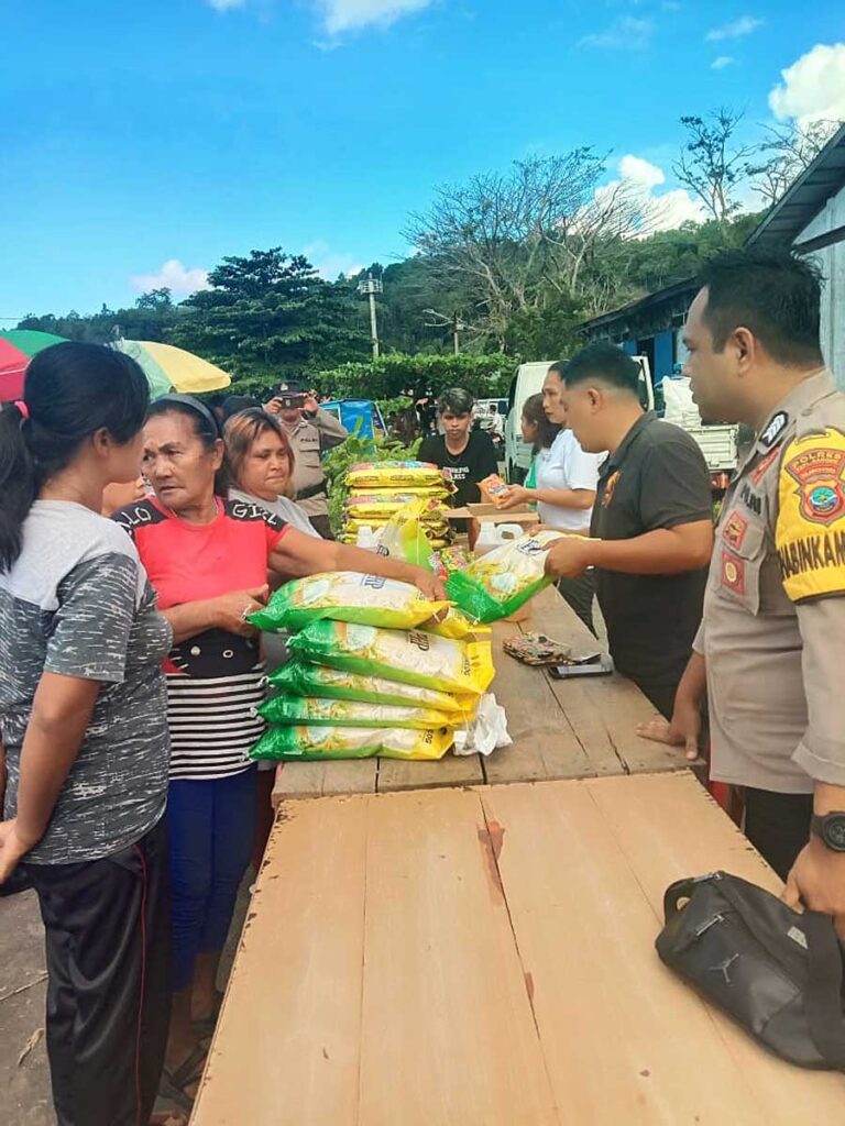 Polres-Sangihe-Gelar-Pasar-Murah