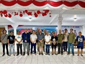 Bupati-Sangihe-Sambut-Wisatawan-Birdwatching-Asal-Eropa-dan-Amerika