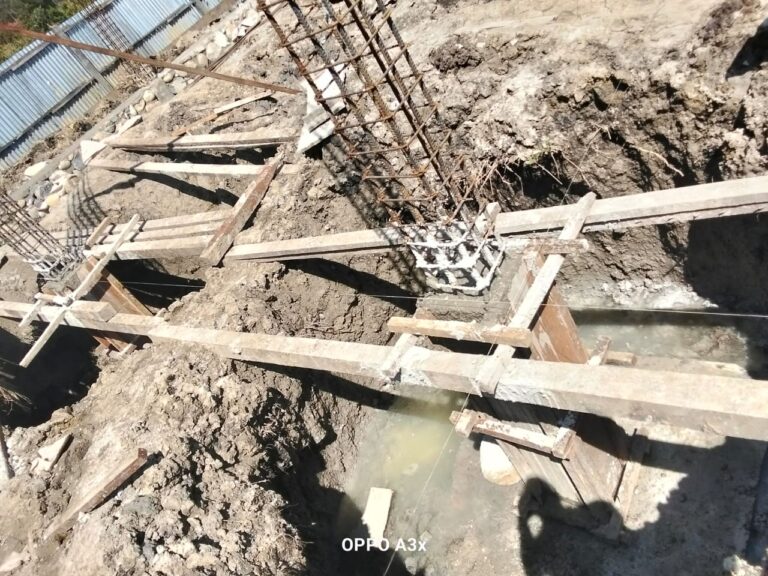 Universitas Baliem Papua Bangun Gedung Utama Tiga Lantai