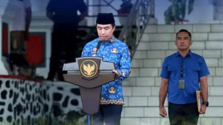 Pemuda Sangihe, Garda Terdepan Pemersatu Negeri di Ujung Utara Indonesia