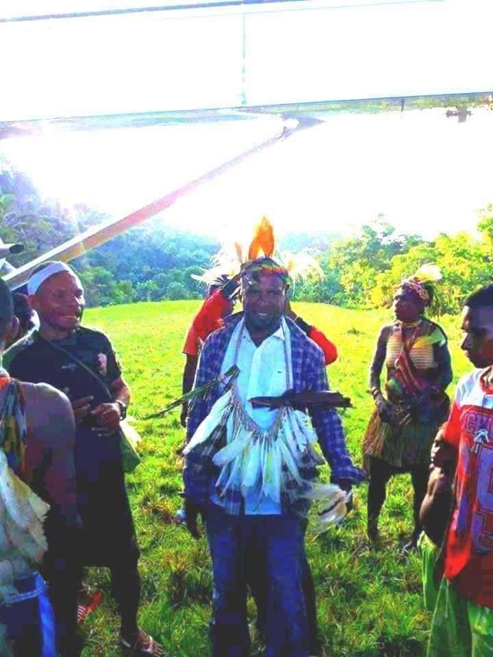 Asta Cita Papua Pegunungan Minta Pemerintah Bantu Warga Dua Distrik di Pegunungan Bintang Jelang Natal