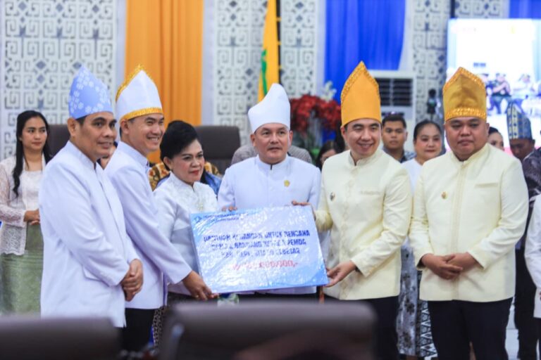 Untuk Keadilan Anggaran, Turunkan Oprasional DPRD Sangihe, Atau Sedikit lagi Banyak OPD Dan Rakyat Ikut ‘Mengamuk’