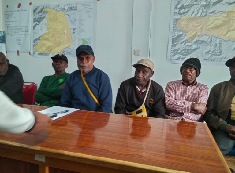 YBAW Bantah Usulan Perubahan Nama Huwulama Menjadi Heseloma