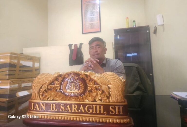 Pemuda 23 Tahun di Wamena Jadi Tersangka Kasus Ganja, Terancam 15 Tahun Penjara