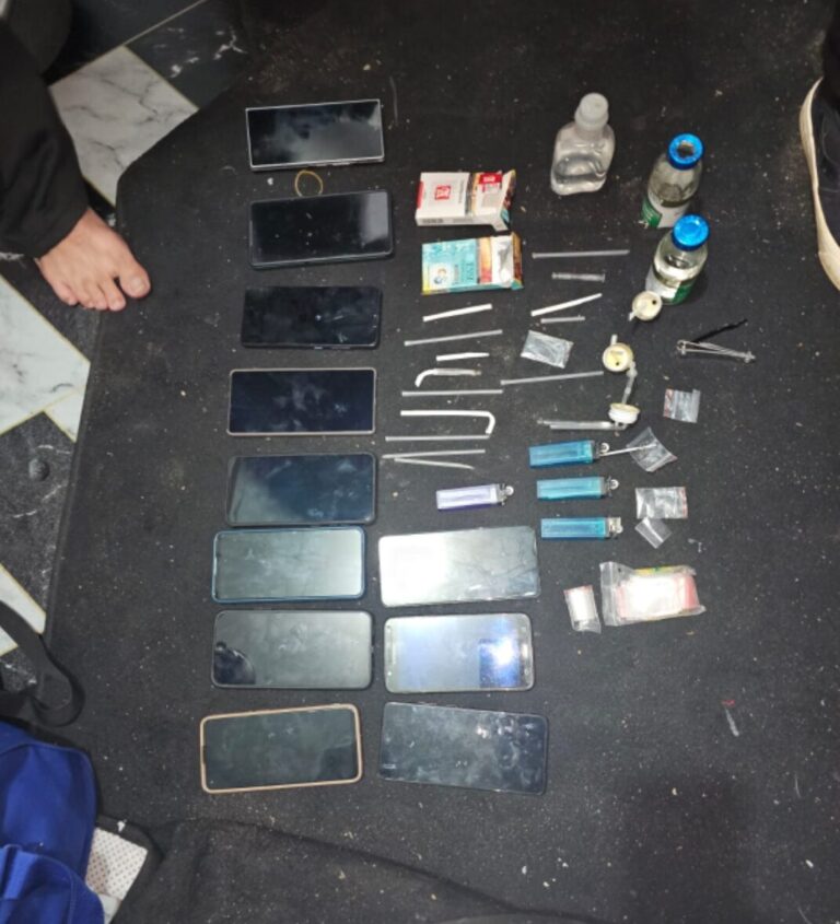 Pemuda di Wamena Diamankan Polisi, Diduga Terlibat Penyalahgunaan Narkotika Jenis Sabu